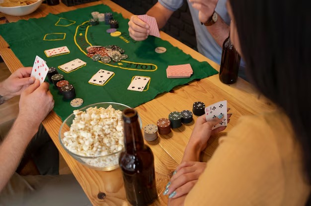 Free Bet Blackjack live dealer table Free Bet Blackjack live dealer table
