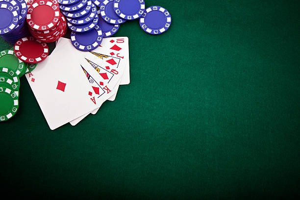 Free Bet Blackjack Game 